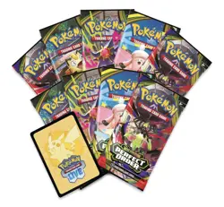 Pokemon TCG: Mega Evolution—Perfect Order Elite Trainer Box New and Sealed ✅ - Image 3