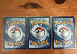 pokemon 151 charizard blastoise venusaur ex - Image 2