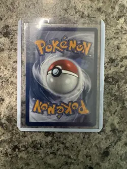 Pokemon TCG Misty's Lapras 194/182 Destined Rivals Illustration Rare Holo - Image 2