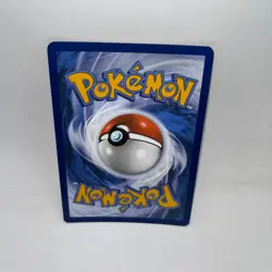 Regigigas (Master Ball Pattern) 086/131 Holo SV: Prismatic Evolutions Pokemon NM - Image 2