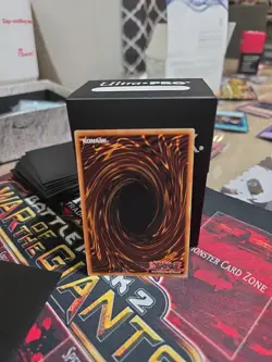Yugioh Invocation RA04-EN281 QCR 1st Ed Near Mint - Image 2
