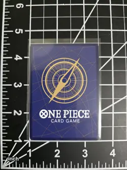 Kaku ST29-003 One Piece Starter Deck Egghead NM/M - Image 2