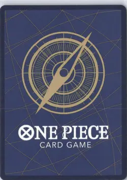 ST29-011 Brook Full Art Starter Deck 29 Egghead One Piece TCG NM English AA Foil - Image 2