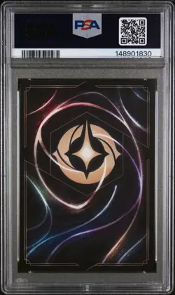 Disney Lorcana Cinderella Dream Come True Enchanted 236 PSA 10 - Image 2