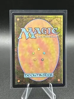 MTG Magic The Gathering Zul Ashur, Lich Lord Foil FDN Rare Zombie Commander - Image 2