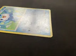 Piplup 121/147 Platinum Supreme Victors Pokemon Card TCG - LP - Image 2