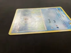 Piplup 121/147 Platinum Supreme Victors Pokemon Card TCG - LP - Image 3