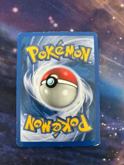 Dark Blastoise 20/82 Team Rocket Regular Rare Non Holo Pokemon Card HP - Image 2