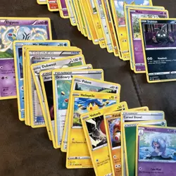 50 pokemon cards lot - Image 3