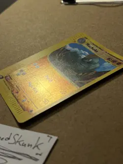 MACHOKE 85/165 Reverse Holo Expedition Base Set E Reader TCG Pokemon Card - Image 3