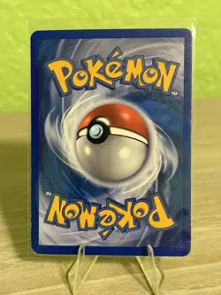 2006 Pokemon, POP Series 1, #4/17 Sceptile, Holo Rare - LP - Image 2