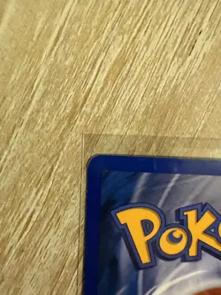 2006 Pokemon, POP Series 1, #4/17 Sceptile, Holo Rare - LP - Image 4