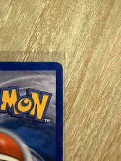 2006 Pokemon, POP Series 1, #4/17 Sceptile, Holo Rare - LP - Image 5