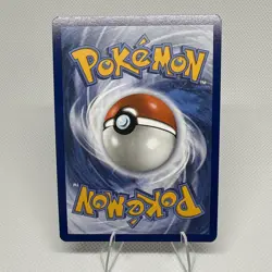 Pokemon TCG Team Rockets Raticate Card 202/182 Destined Rivals - Image 2