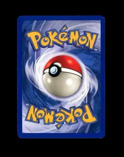 1999 WOTC Pokemon BASE SET POLIWRATH HOLO 13/102 RARE! MP - Image 2