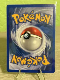 Banette 1/100 Crystal Guardians Holo Pokemon - LP - Image 2