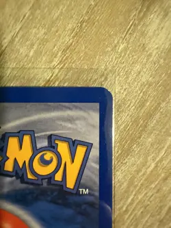 Banette 1/100 Crystal Guardians Holo Pokemon - LP - Image 5