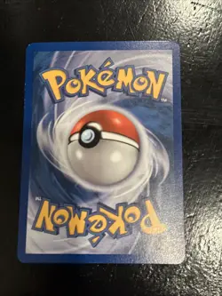 Unown P/28 Holographic LP Condition - Pokemon EX Unseen Forces - Image 2