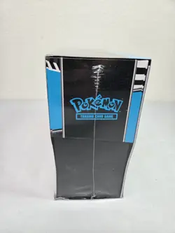 Pokemon TCG S&V Black Bolt Pokemon Center ETB Elite Trainer Box - Sealed - Image 3