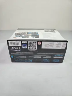 Pokemon TCG S&V Black Bolt Pokemon Center ETB Elite Trainer Box - Sealed - Image 4