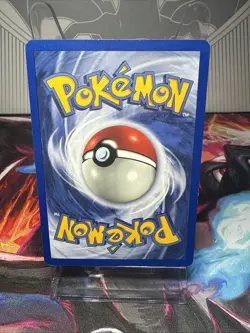 Pokemon Charizard Holo 4/102 – 1999 Base Set Unlimited – WOTC – Vintage – LP - Image 2