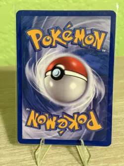 Pokemon TCG Machamp Plasma Blast 49/101 Holo Cosmos Holo Rare - LP - Image 2