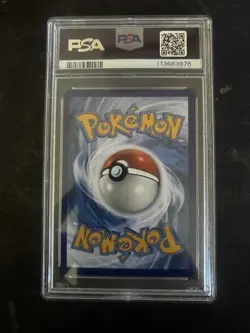 Pokemon Gardevoir EX TCG Scarlet and Violet Sir 245/198 PSA 10 - Image 2
