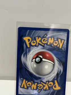 Entei - WoTC Promo (PR) 2001 Pokemon Black Star Promo REVERSE HOLO NM - Image 3