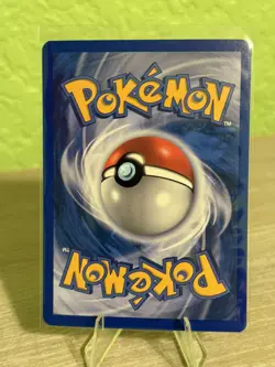 Donphan 40/123 Pokemon TCG League Promo Cross Hatch Holo 2010 LP - Image 2