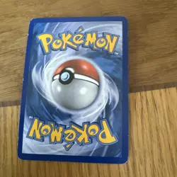 Pokemon Emolga RC23/RC25 Legendary Treasures Ultra Rare Full Art Holo 70HP - Image 2