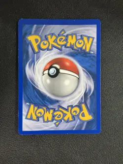 Beautifly 2/109 Holo Rare Pokemon 2003 EX Ruby & Sapphire NM - Image 2