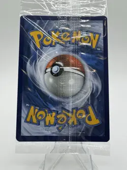 Pokemon TCG Greninja Gold Star SWSH144 - Celebrations Gold Star Promo - Sealed - Image 2