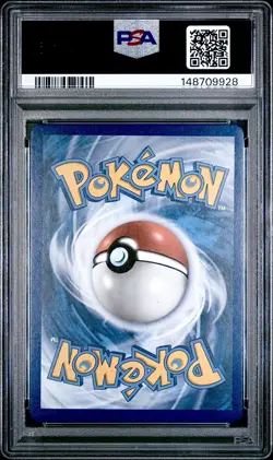 2021 POKEMON CELEBRATIONS CLASSIC COLL #24 BIRTHDAY PIKACHU-HOLO PSA 10 - Image 2