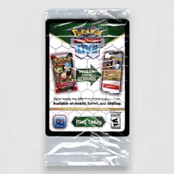 Jolteon ex (Prismatic Evolutions Stamp) promo 030/131 SEALED Pokemon - Image 2