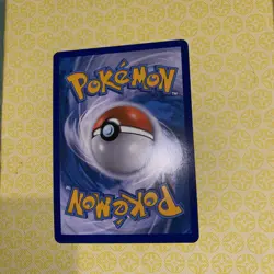 Pokemon xy evolutions Mewtwo ex mew two 052 52 52/108 rare mint condition great - Image 3