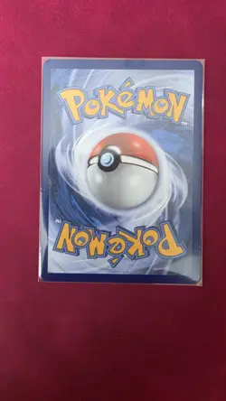 Pokemon Meowth Ex Ultra Rare 107/88 NM Perfect Order - Image 2