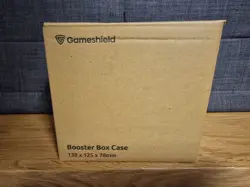 Pokemon TCG Booster Box Premium Acrylic Display Case UV Protection - Image 4