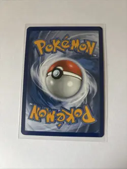 Chimchar 12/25 - Non-Holo - Pokemon 25th Anniversary McDonalds Promo - Mint - Image 2