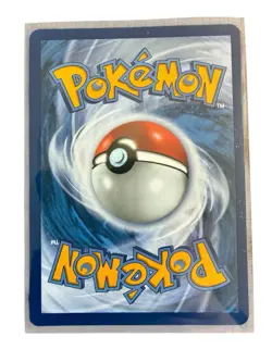 Pokemon Misty’s Lapras 194/182 Illustration Rare Holo SV10 Destined Rivals NM/M - Image 2