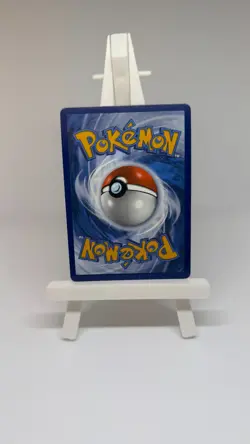 Pokemon TCG: Exeggcute 001/131 Master Ball Prismatic Evolutions NM - Image 2