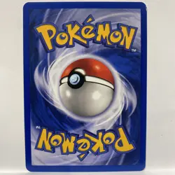 Pokemon TCG Blaine's Growlithe Gym Heroes 62/132 Regular 1st Edition Common - Image 2