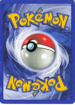 Growlithe 35/132 Gym Challenge Uncommon LP Pokemon TCG - Image 2