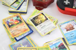 Pokemon TCG Collection & Pokedex Toy w/ Charmander Figure - Image 3