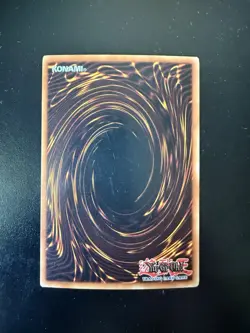 Yugioh - Dragon Treasure SDJ-038 1st Edition - Starter Deck: Joey - Image 2