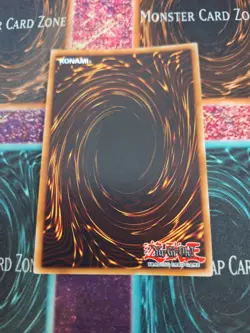 Yugioh Giant Red Seasnake LCKC-EN097 Ultra Rare Unlimited Near Mint - Image 3