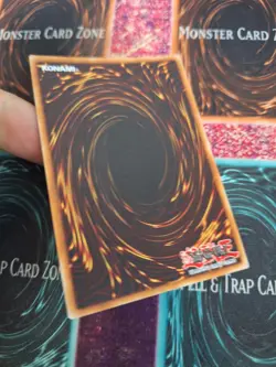 Yugioh Giant Red Seasnake LCKC-EN097 Ultra Rare Unlimited Near Mint - Image 4