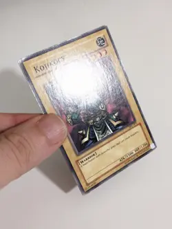 Yu-Gi-Oh! TCG Kojikocy Kaiba Evolution SKE-005 Unlimited Common - Image 3