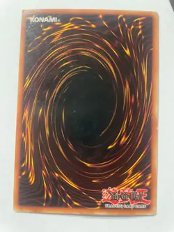 The Stern Mystic - SDY-033 - Common - 1st Edition - MP - YuGiOh! - Image 2