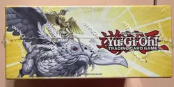 Yugioh Duelist Alliance Deluxe Edition Box Sealed (Lightsworn Edition) TCG - Image 1