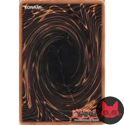 Yugioh Gaia the Dragon Champion LOB-E102 Secret Rare HP - Image 2